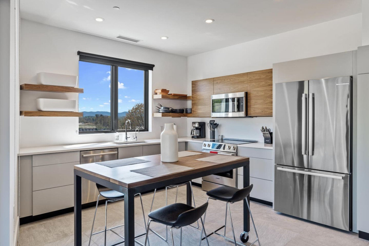 Asheville Vacation Rental