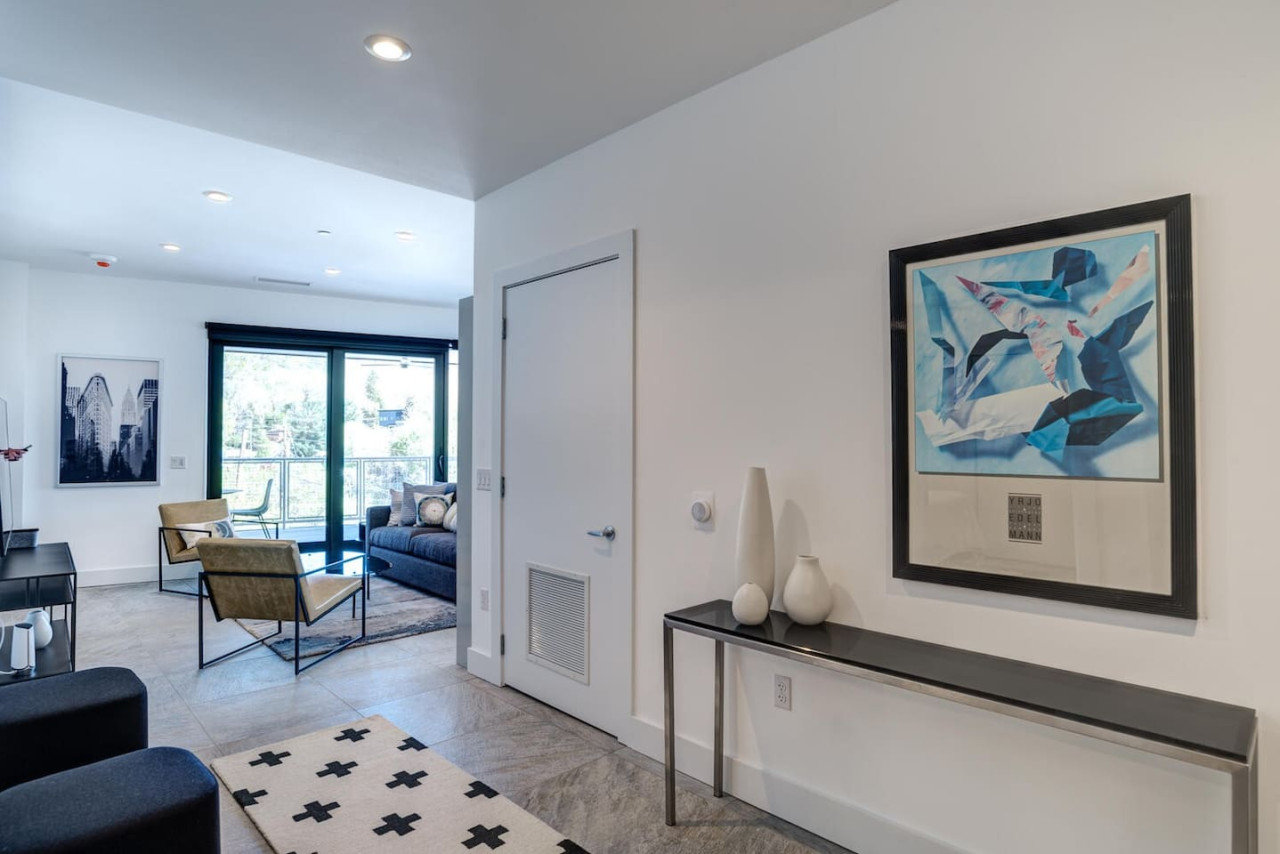 Asheville Vacation Rental