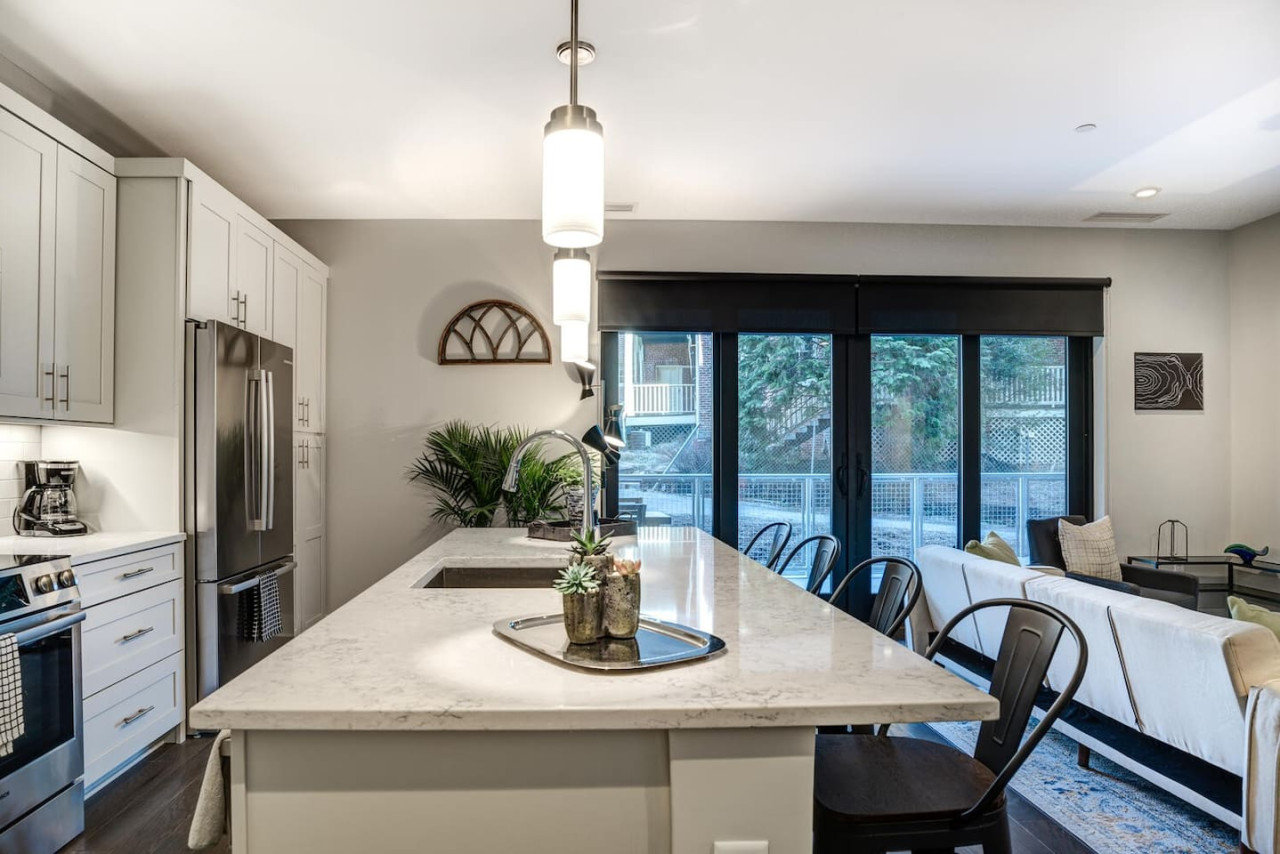 Asheville Vacation Rental