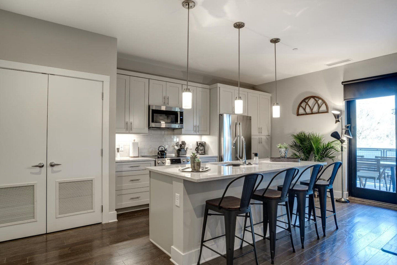 Asheville Vacation Rental