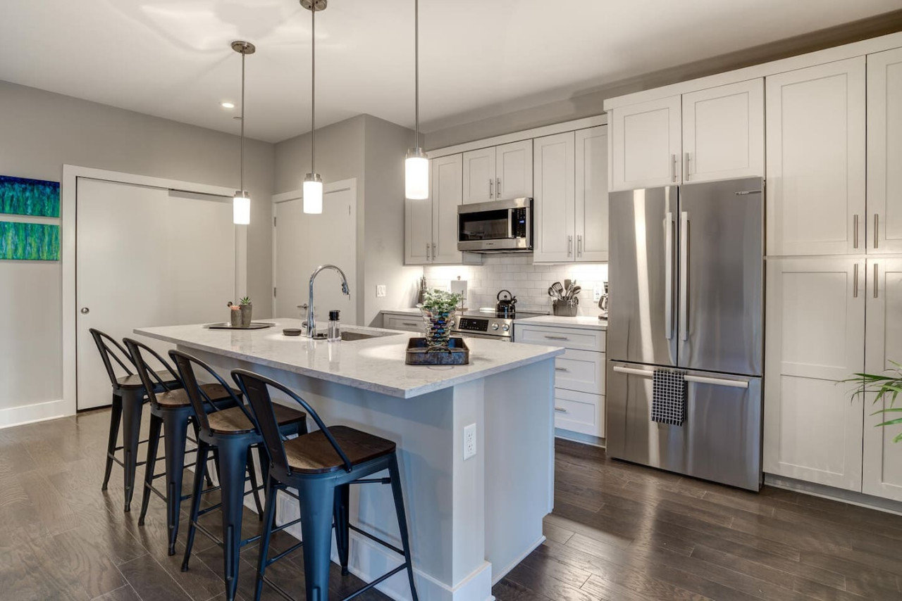 Asheville Vacation Rental
