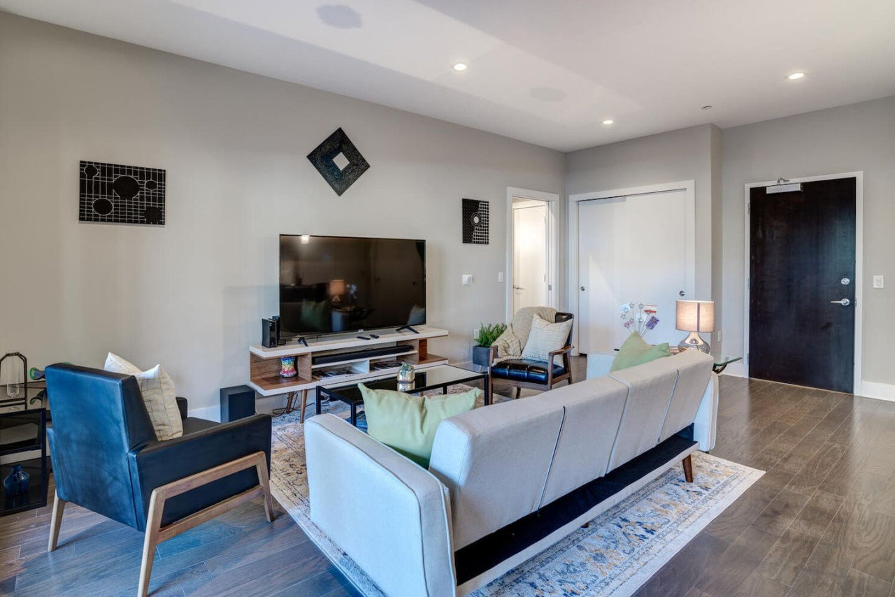 Asheville Vacation Rental