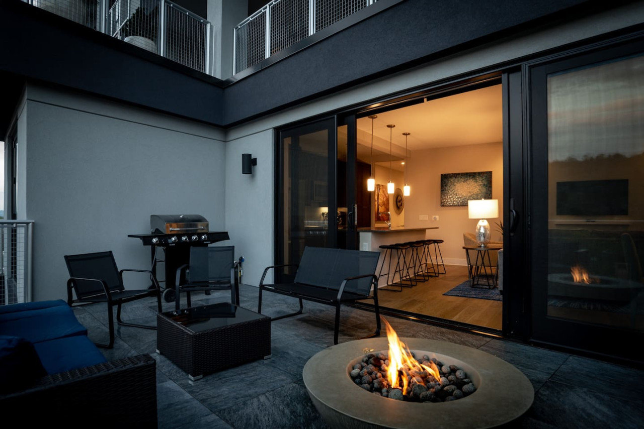 Asheville Vacation Rental