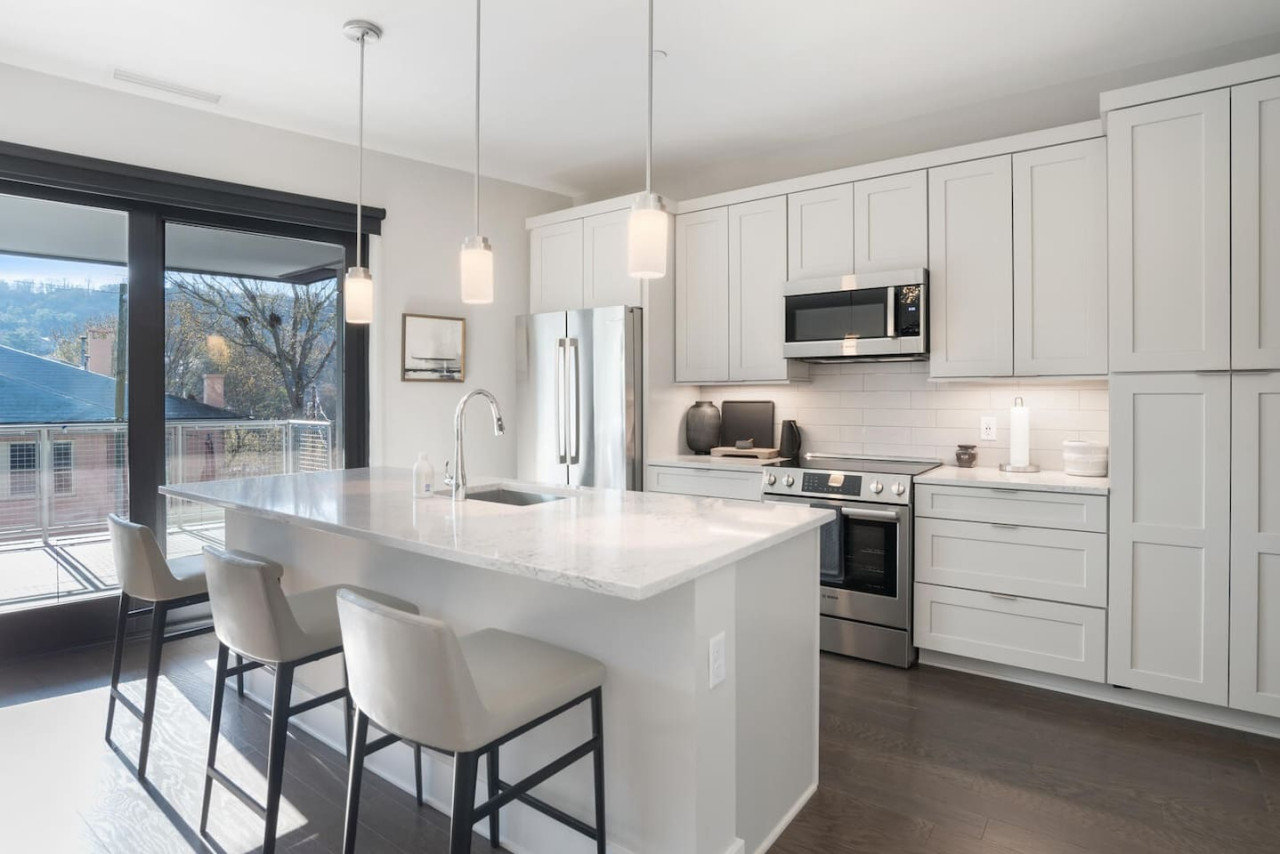 Asheville Vacation Rental