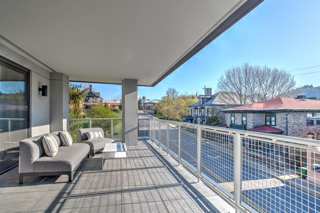 Asheville Vacation Rental