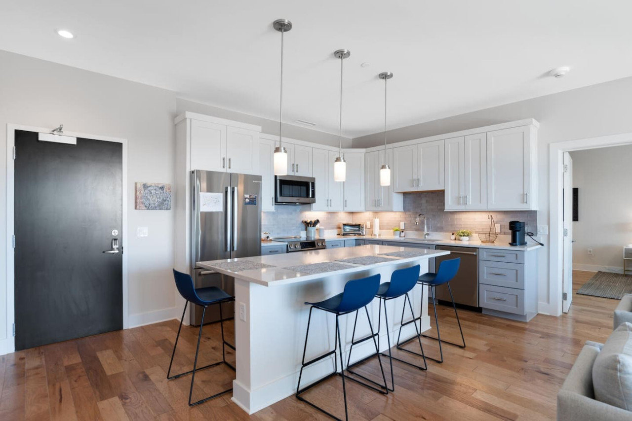 Asheville Vacation Rental