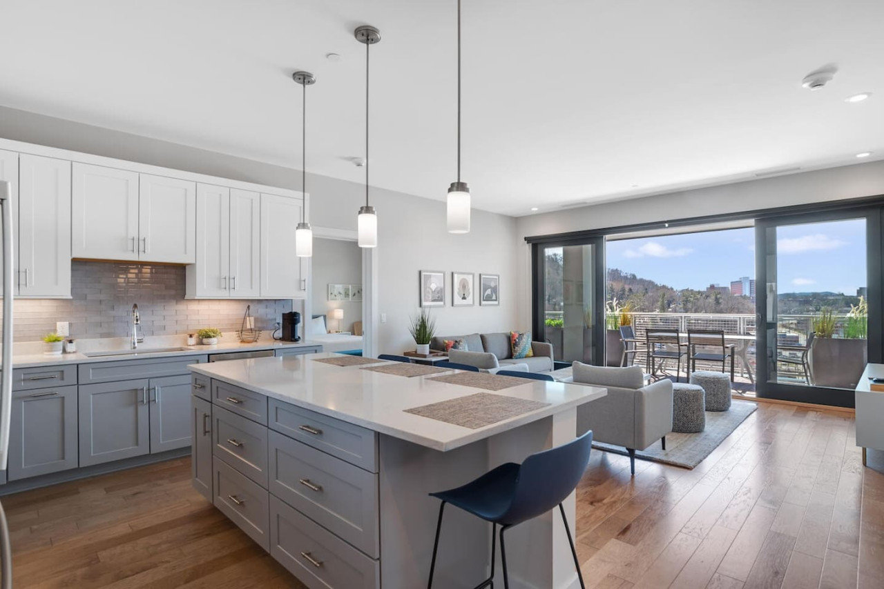 Asheville Vacation Rental