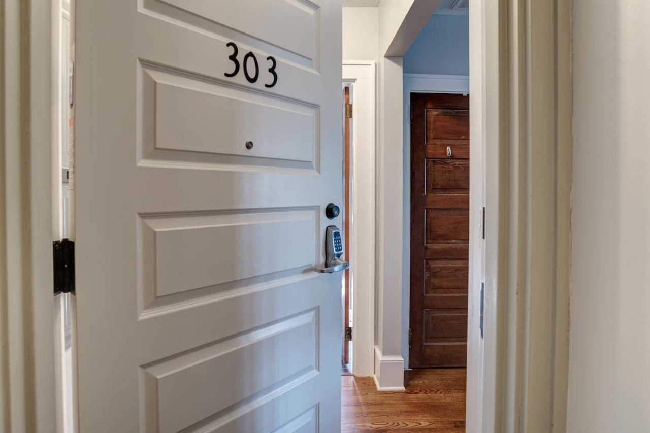 Asheville Vacation Rental