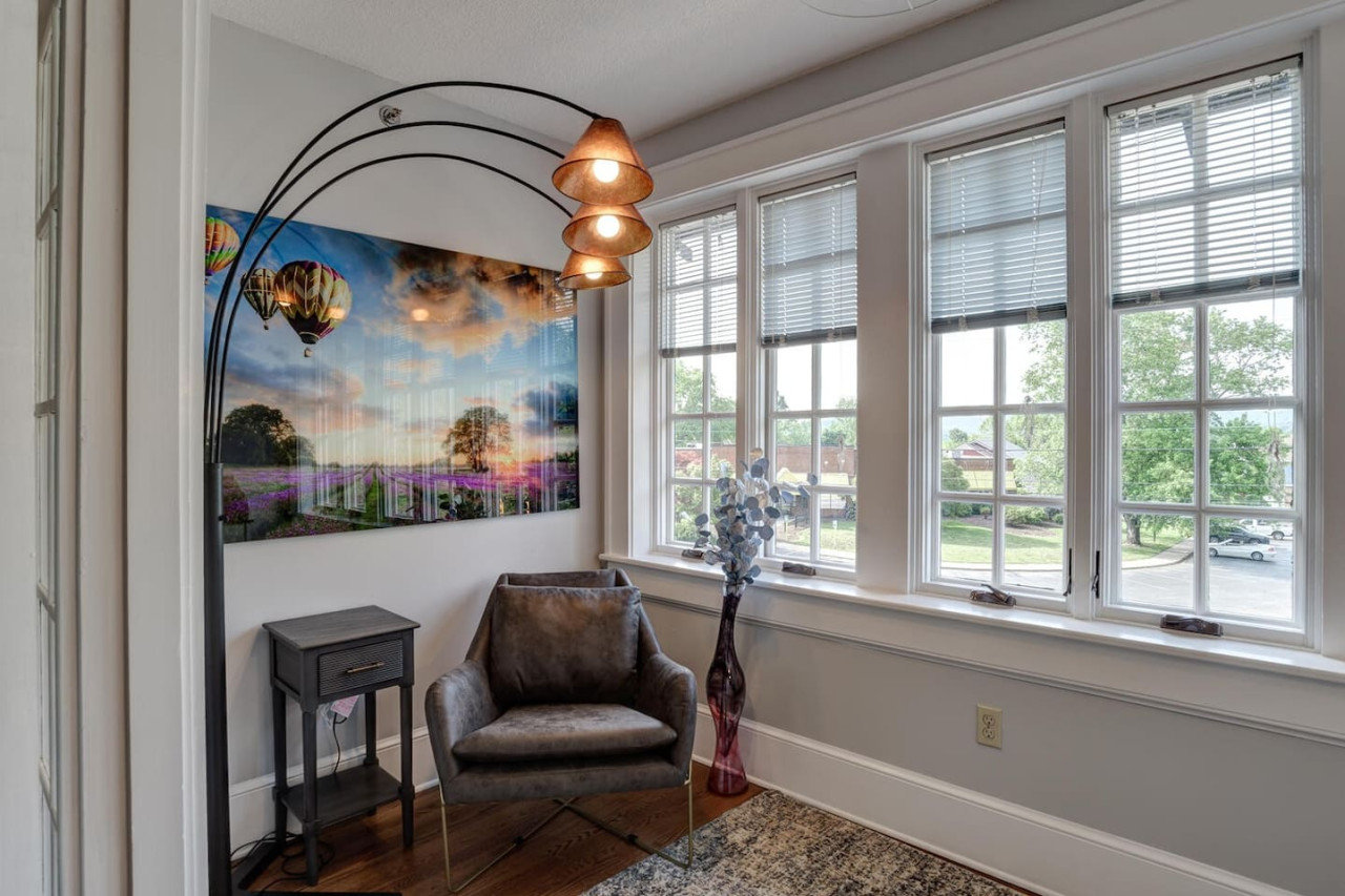 Asheville Vacation Rental