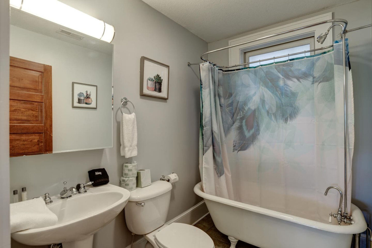 Asheville Vacation Rental