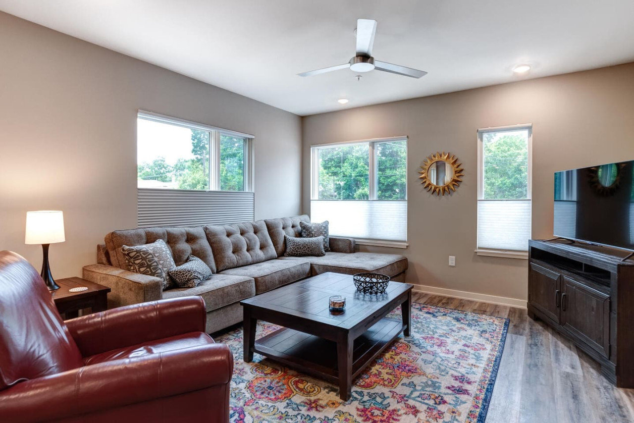 Asheville Vacation Rental