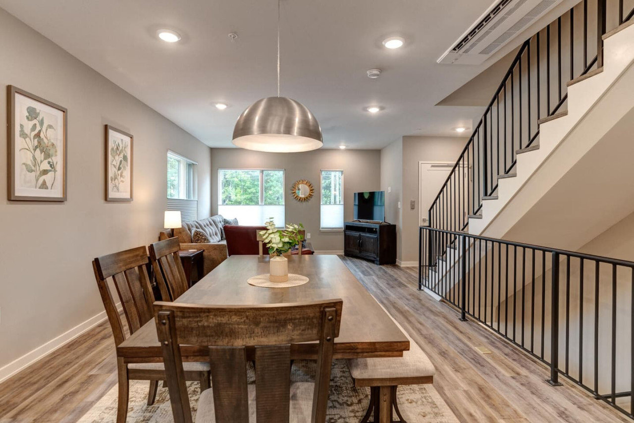 Asheville Vacation Rental