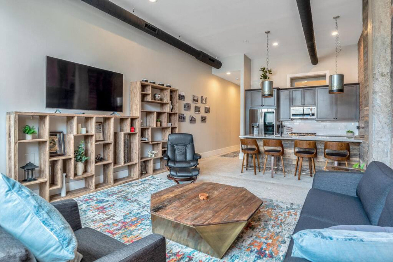 Asheville Vacation Rental