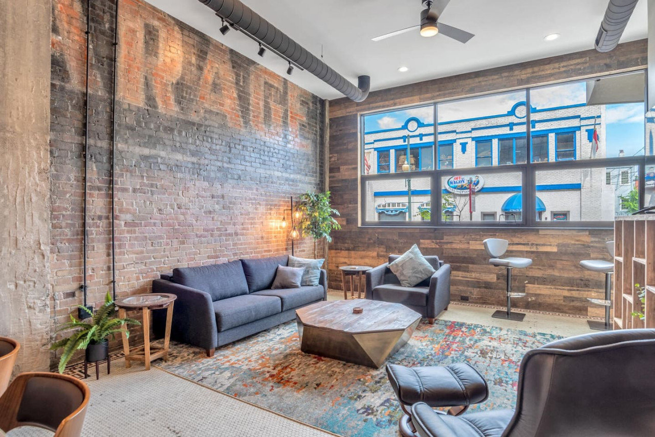 Asheville Vacation Rental