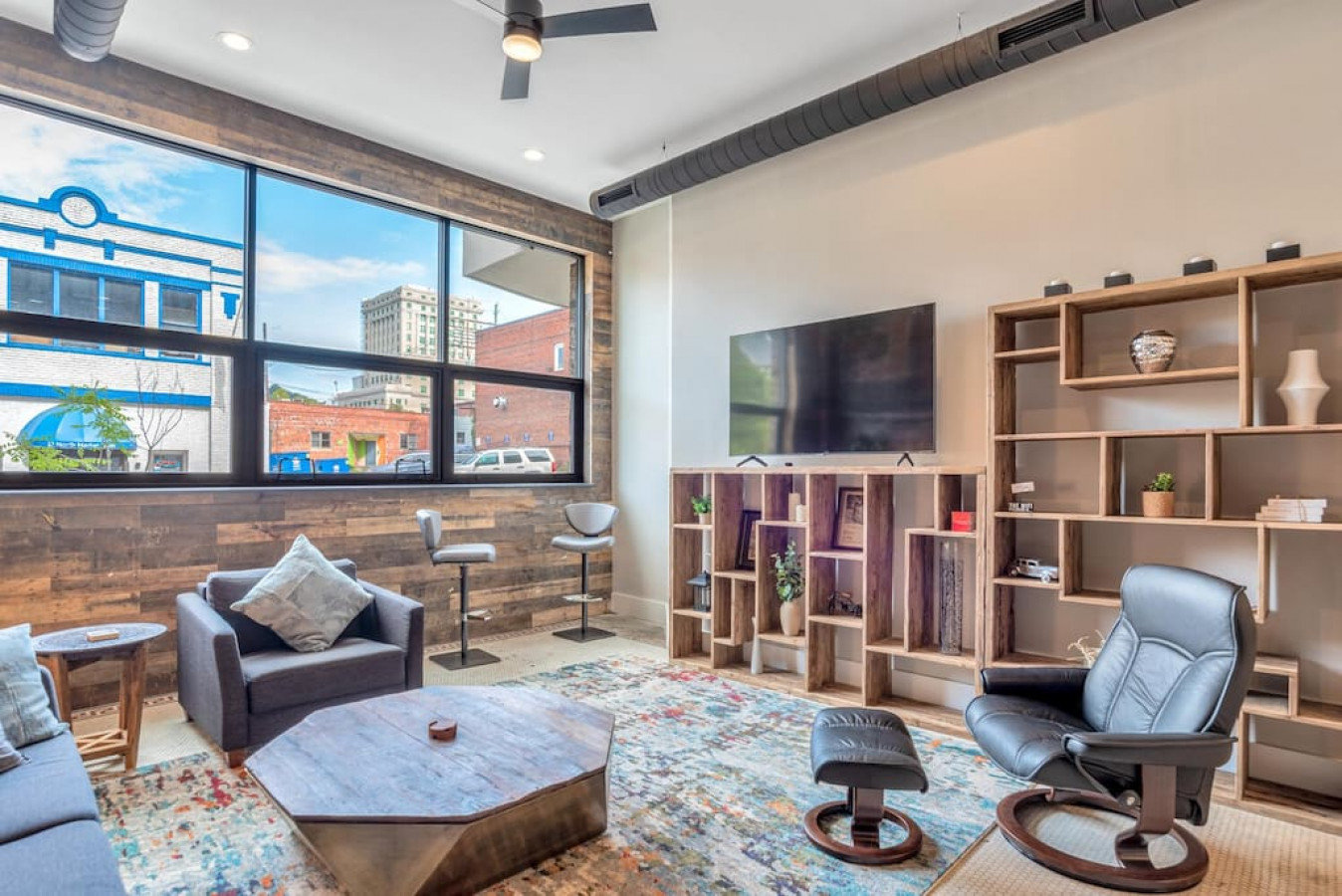 Asheville Vacation Rental