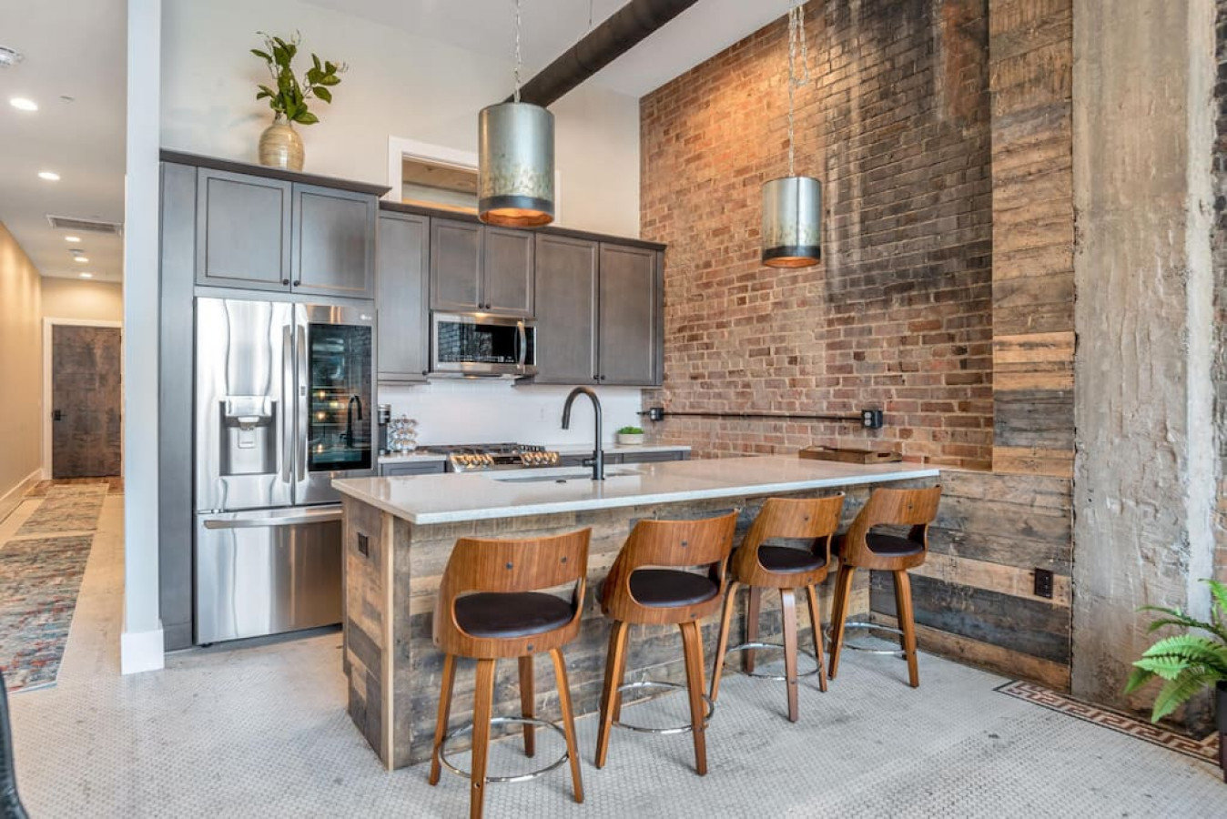 Asheville Vacation Rental