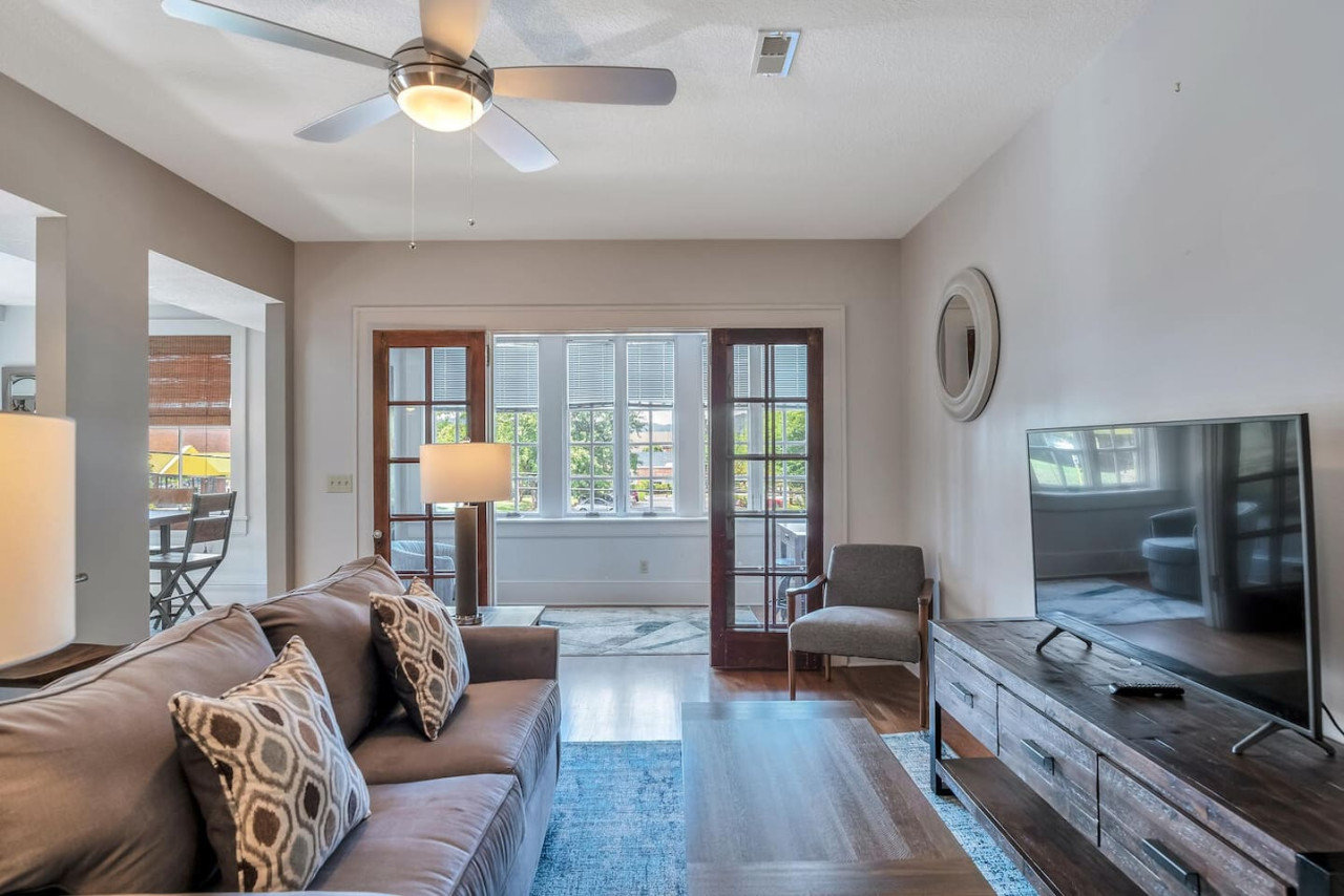 Asheville Vacation Rental