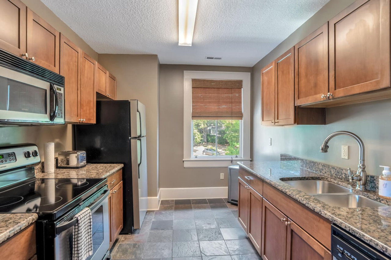 Asheville Vacation Rental