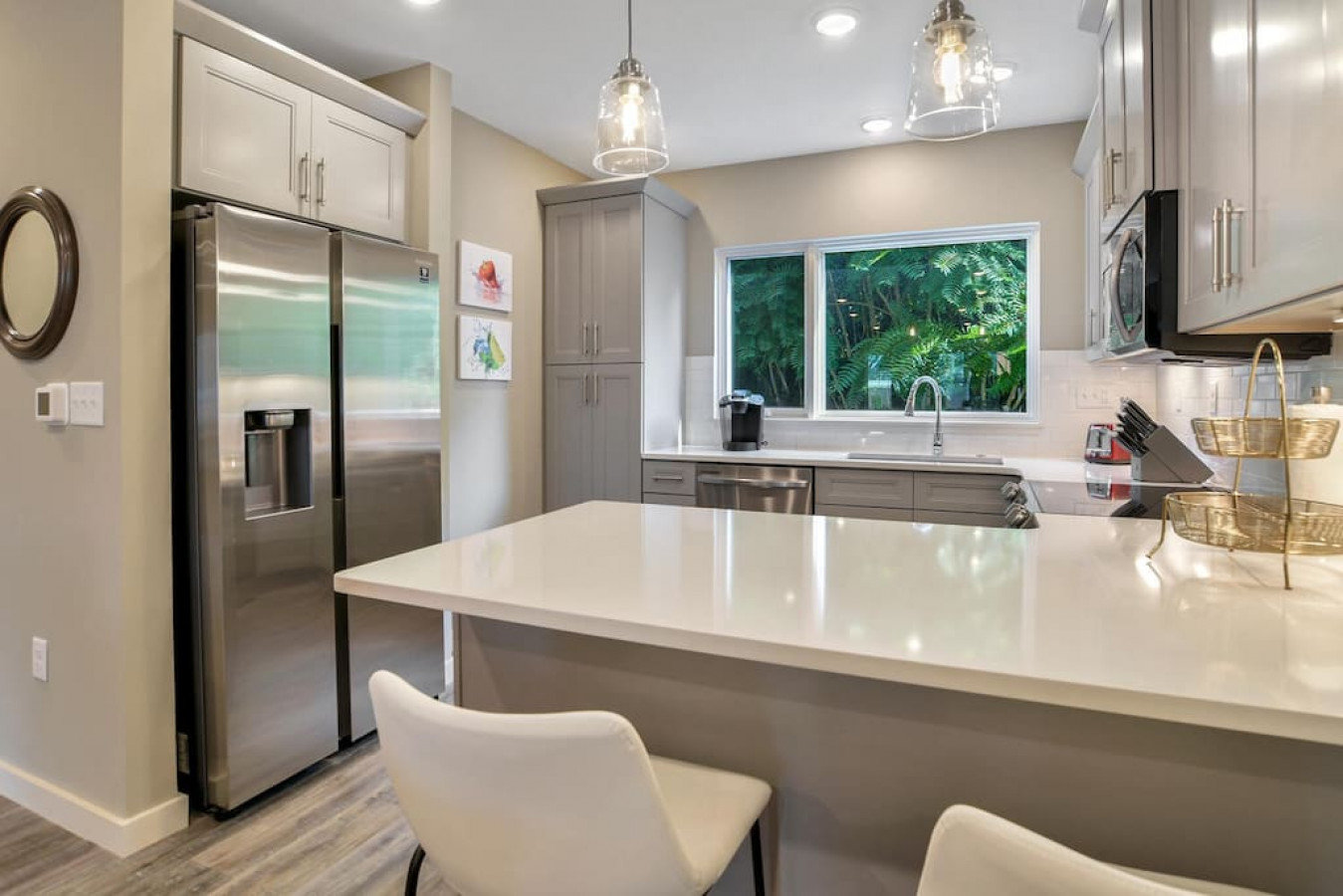 Asheville Vacation Rental