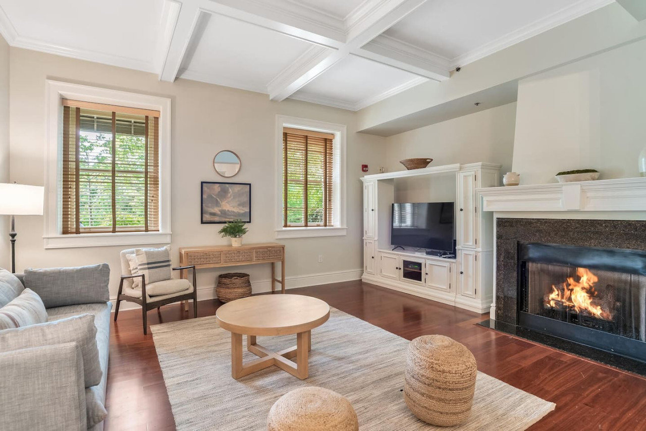 Asheville Vacation Rental