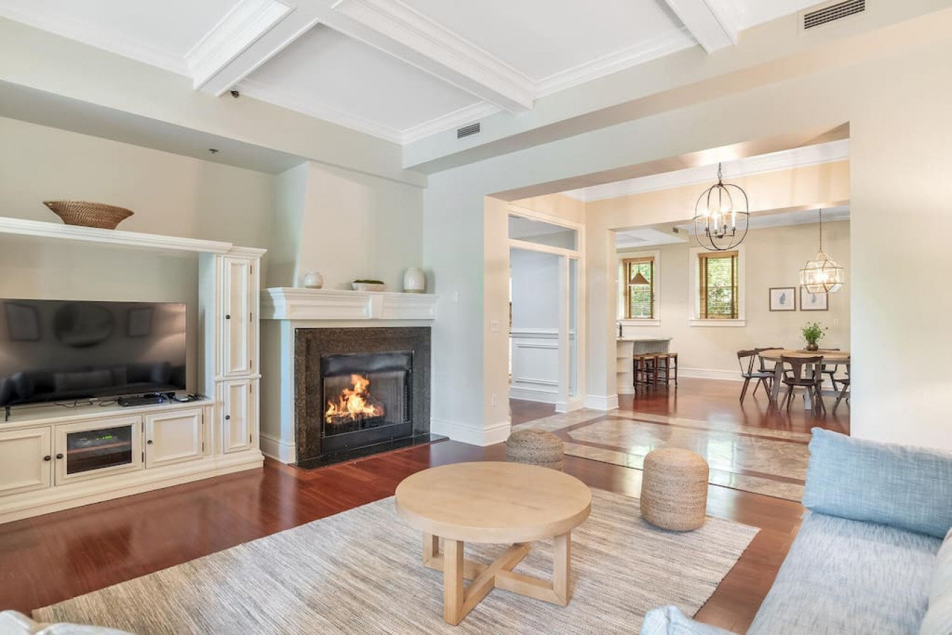 Asheville Vacation Rental