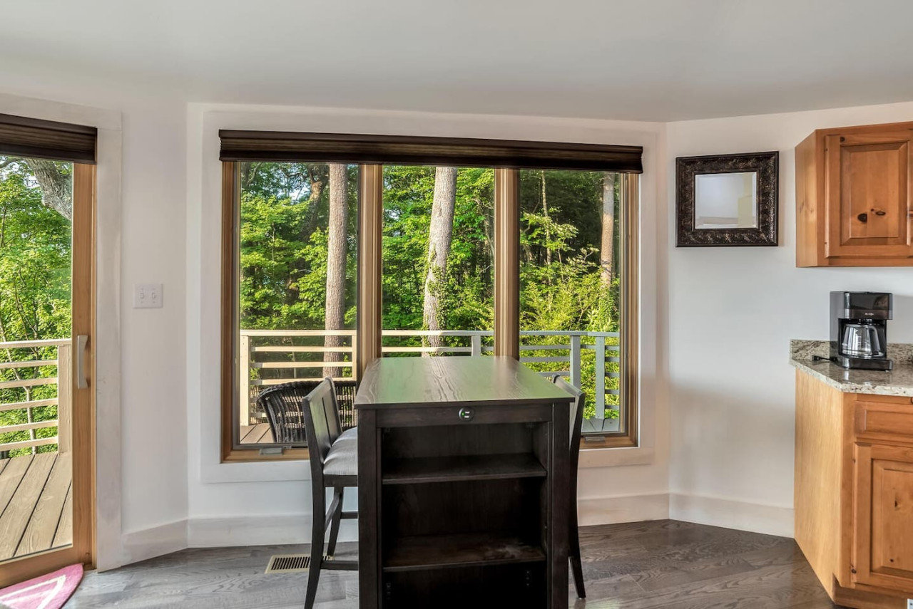 Asheville Vacation Rental
