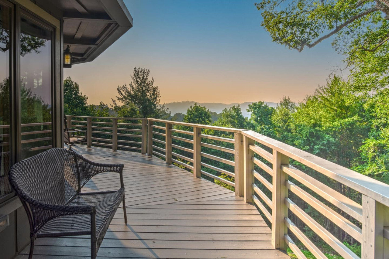 Asheville Vacation Rental