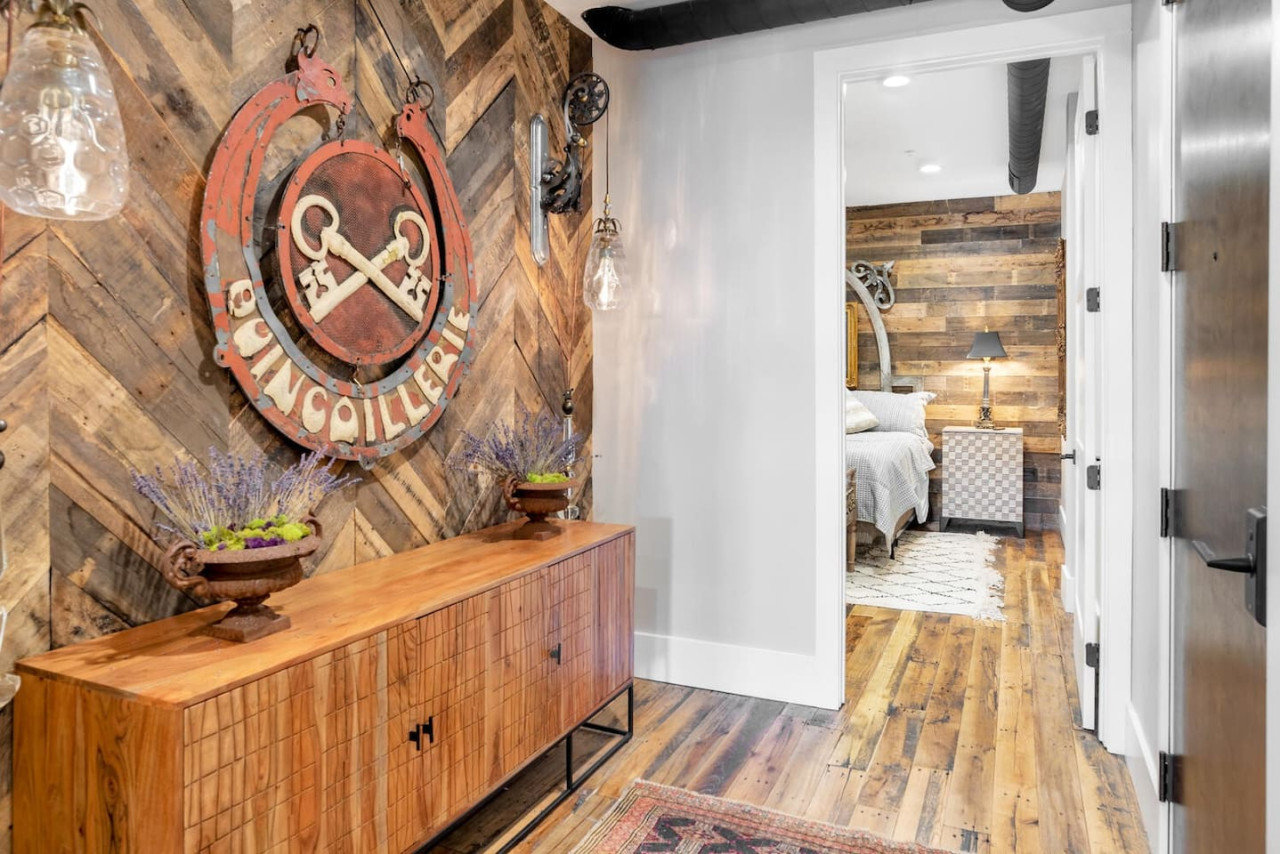 Asheville Vacation Rental