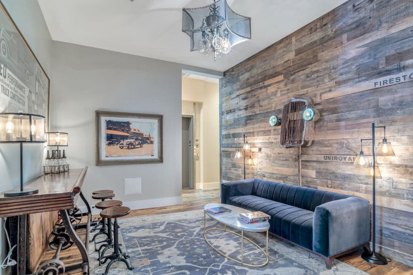 Asheville Vacation Rental