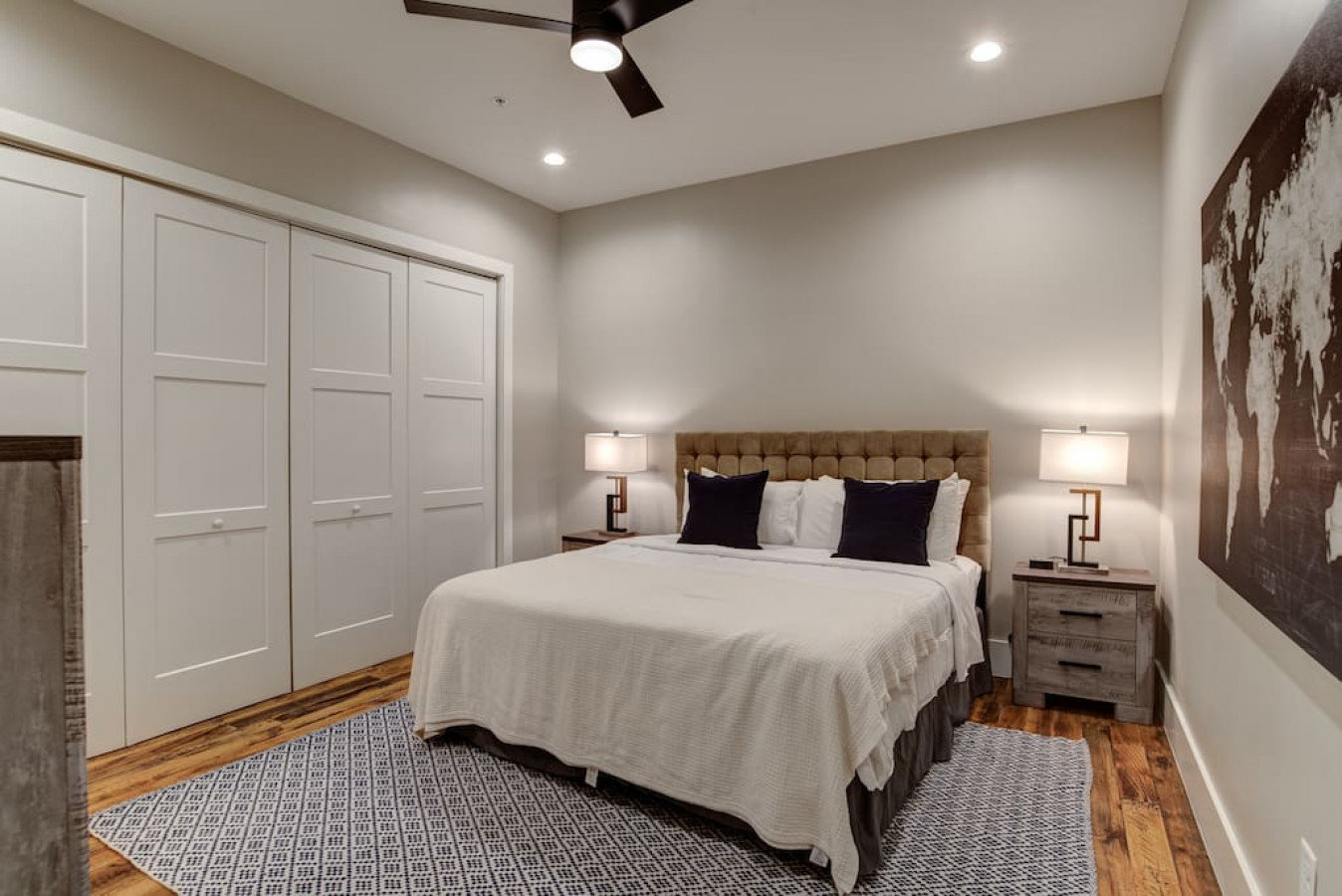 Asheville Vacation Rental