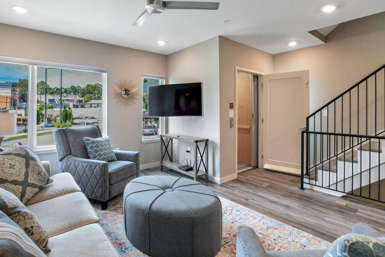 Asheville Vacation Rental