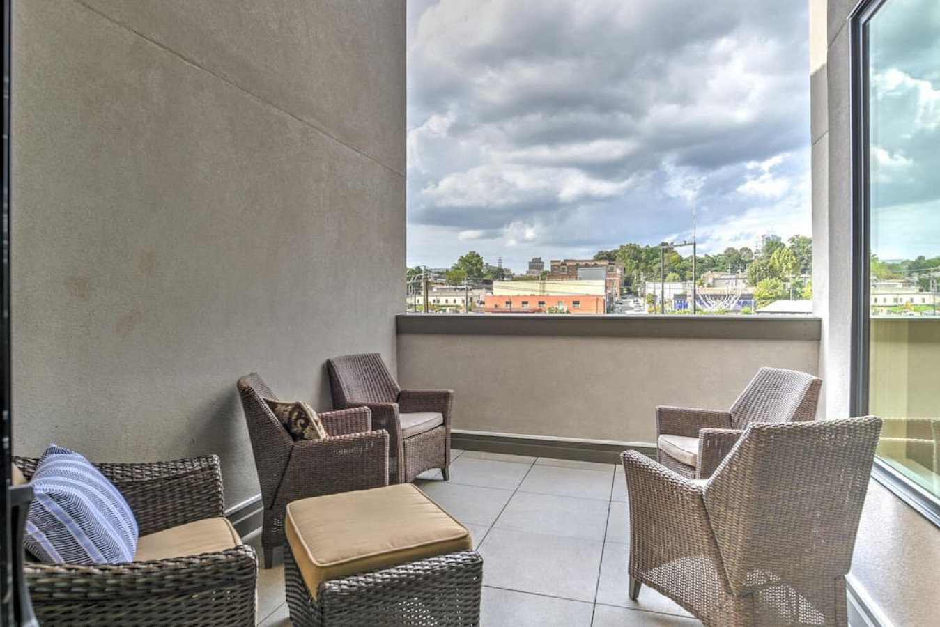 Asheville Vacation Rental