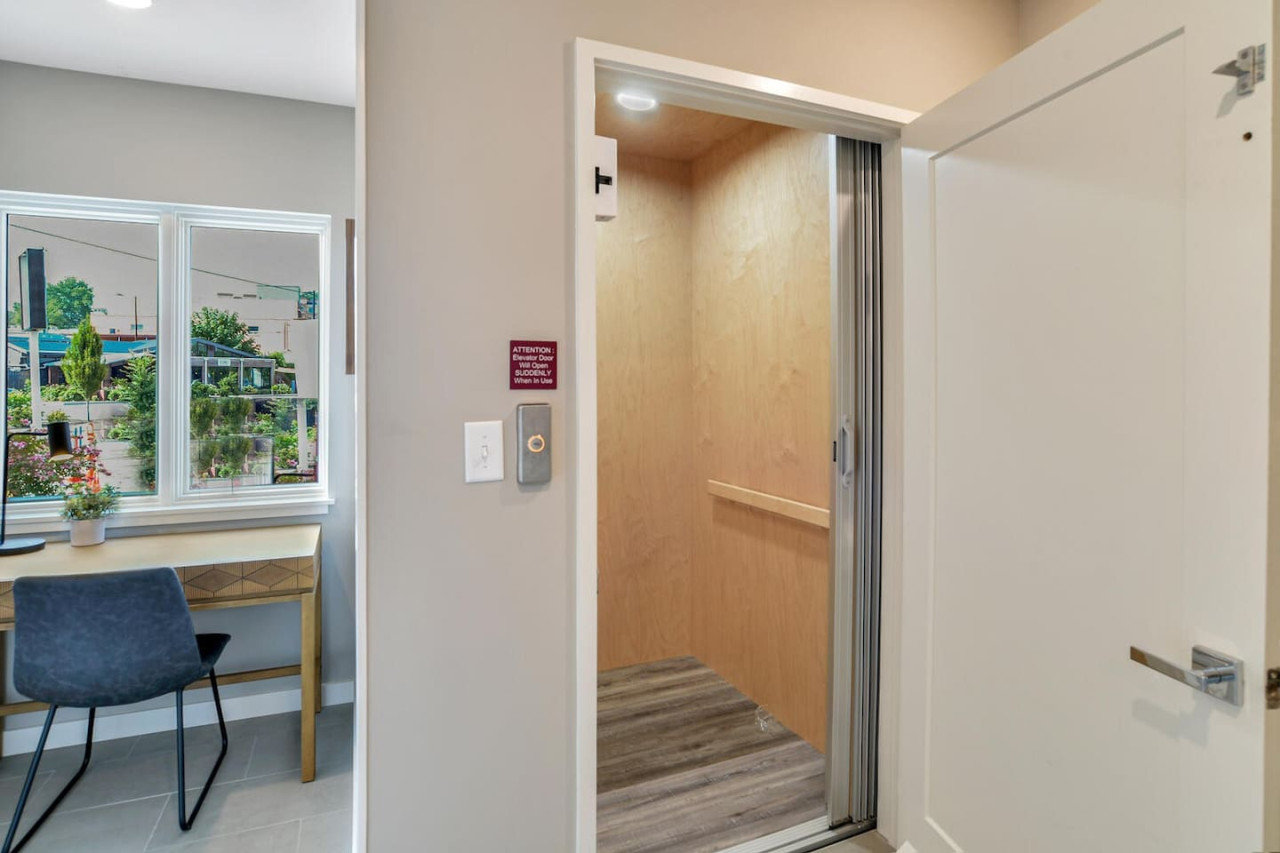 Asheville Vacation Rental