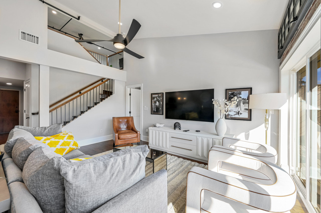 Asheville Vacation Rental