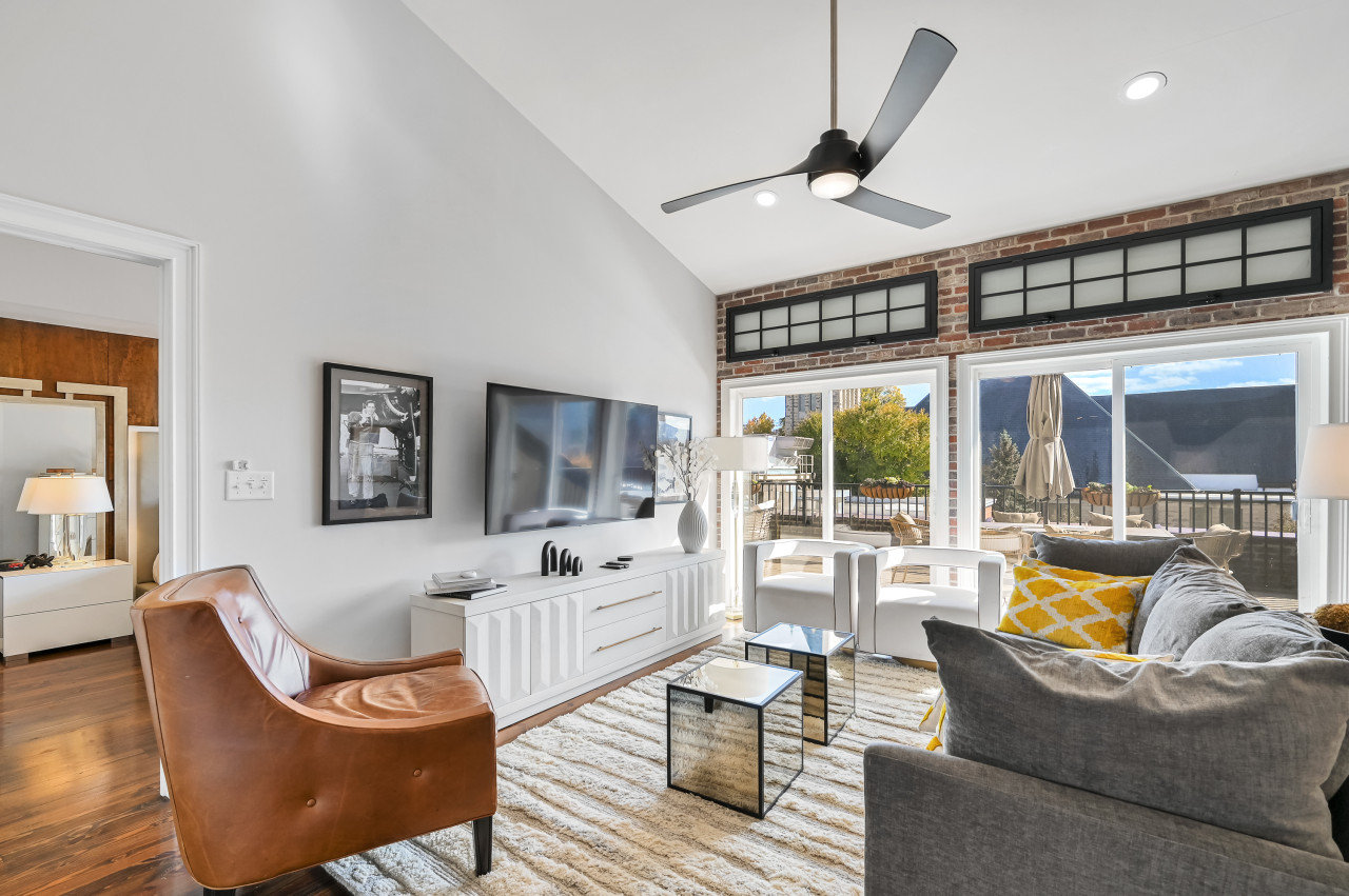 Asheville Vacation Rental