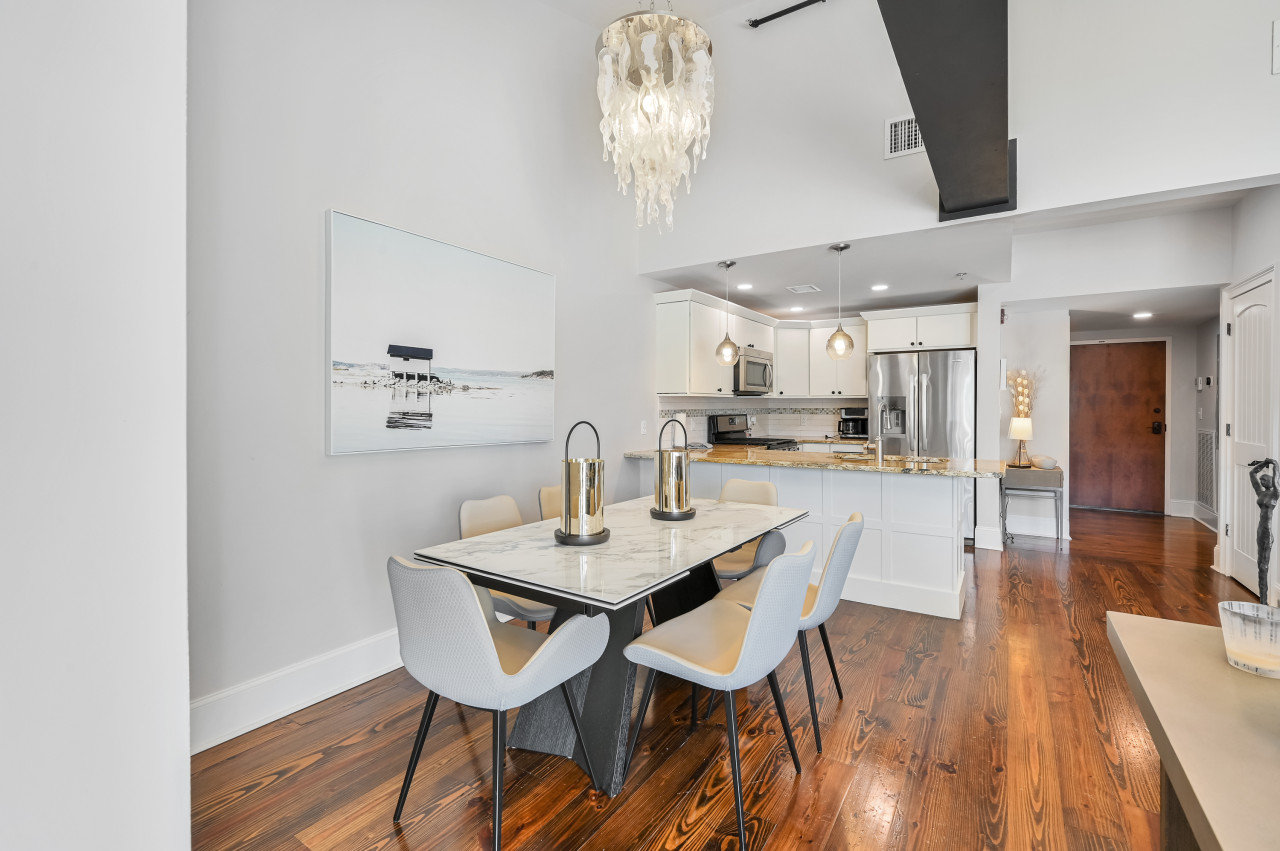 Asheville Vacation Rental
