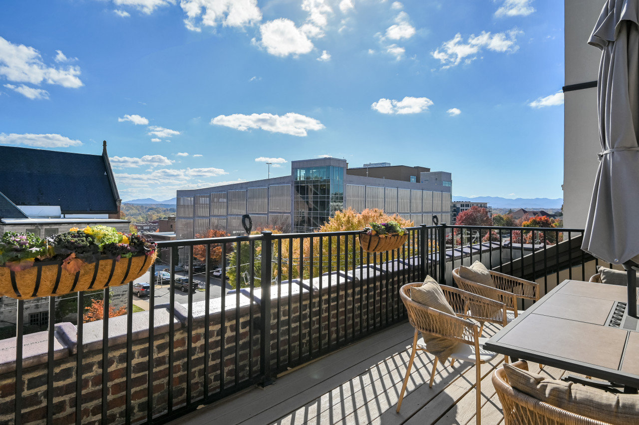Asheville Vacation Rental
