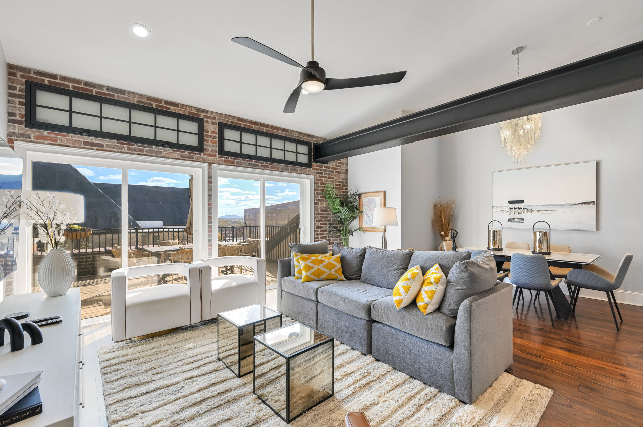 Asheville Vacation Rental