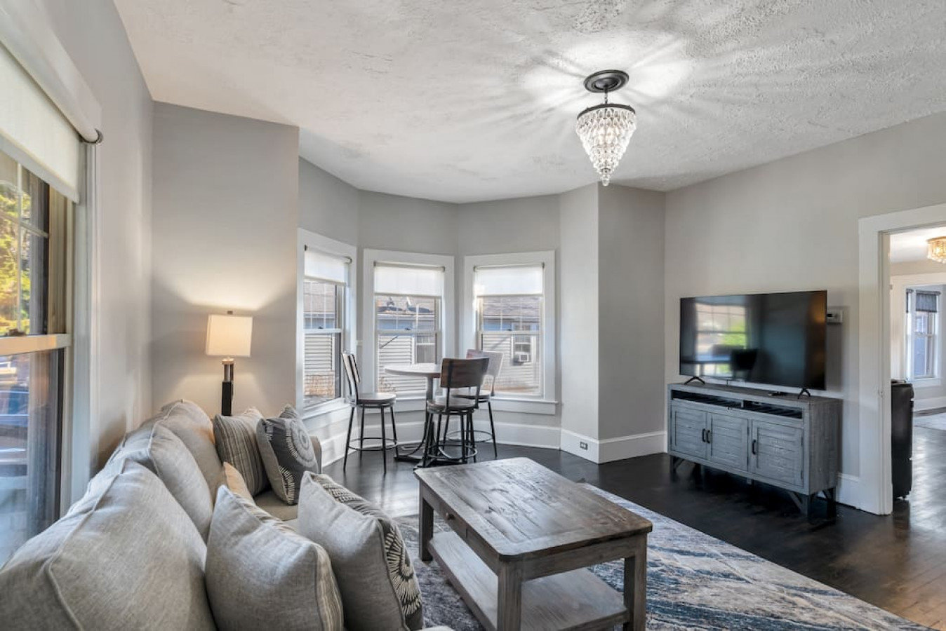 Asheville Vacation Rental