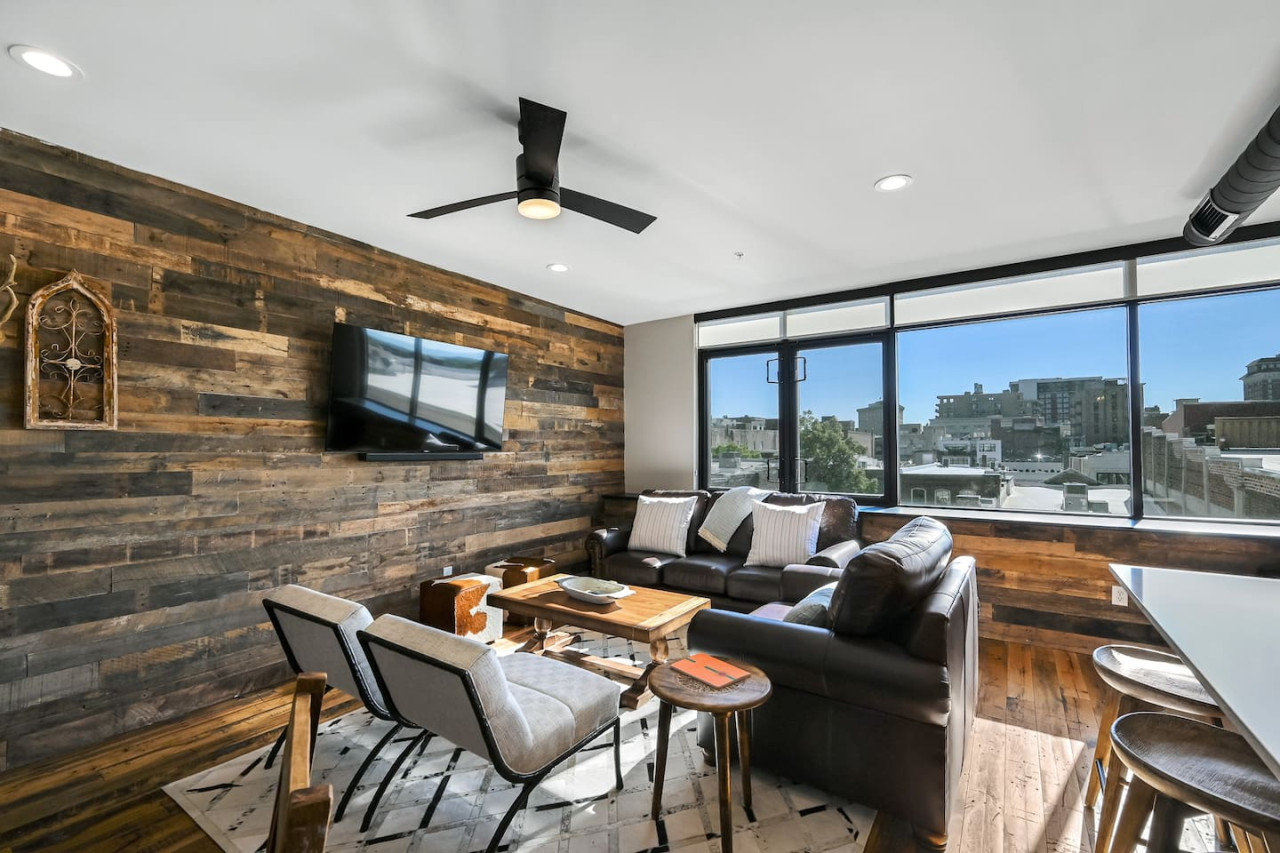 Asheville Vacation Rental