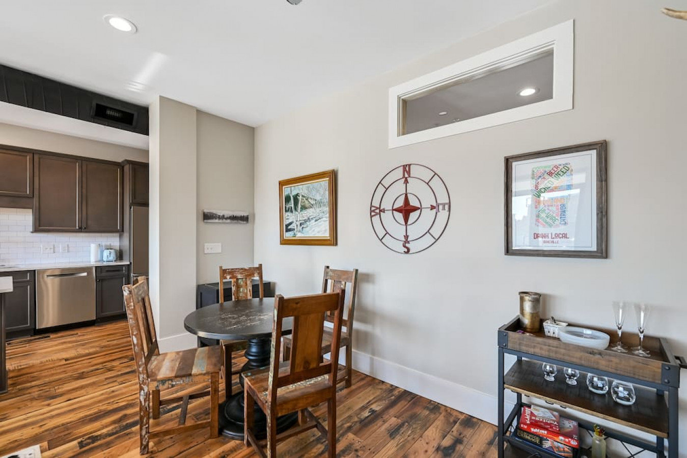 Asheville Vacation Rental