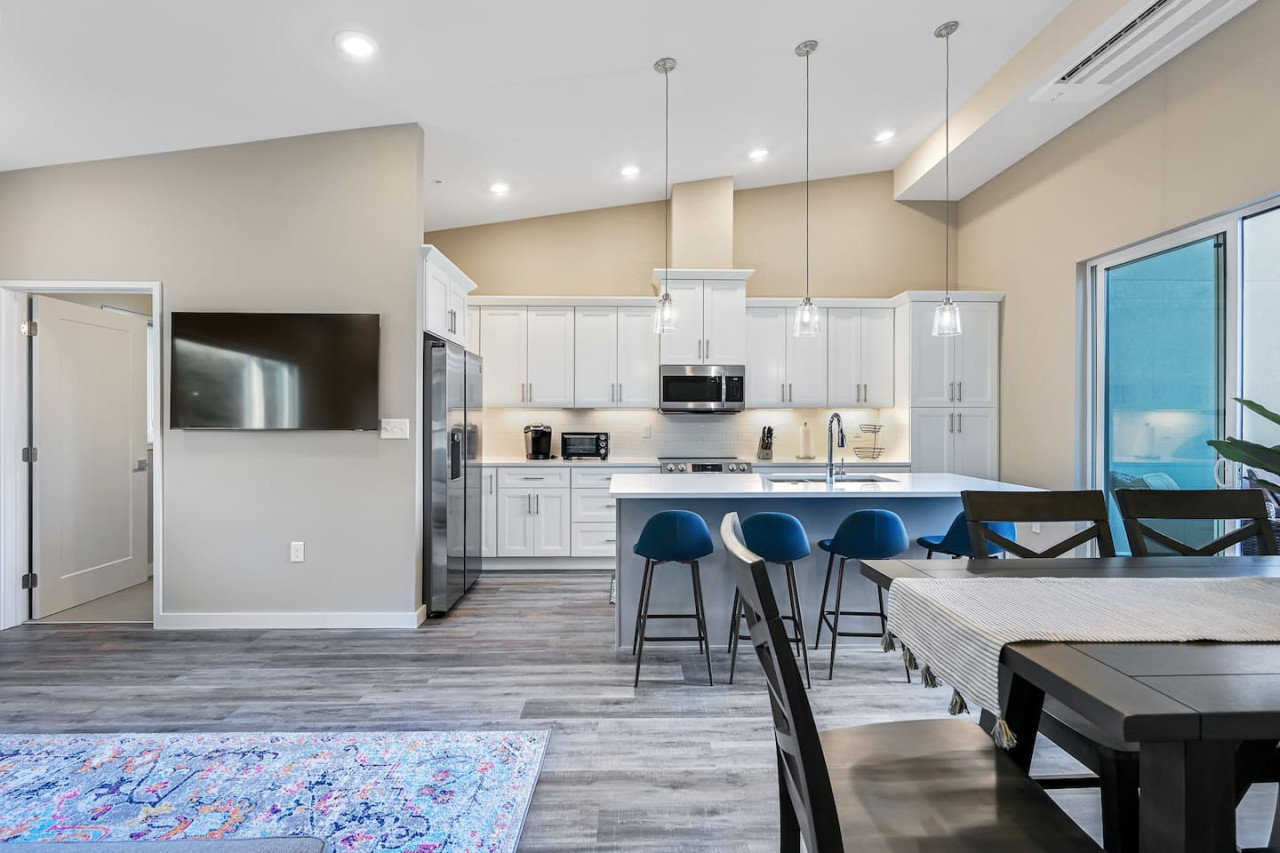 Asheville Vacation Rental