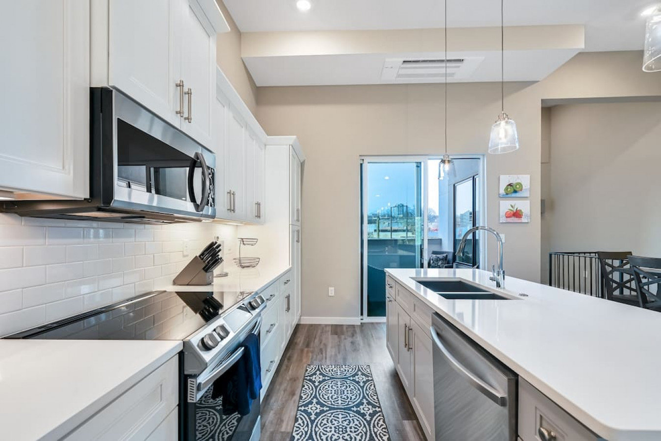 Asheville Vacation Rental