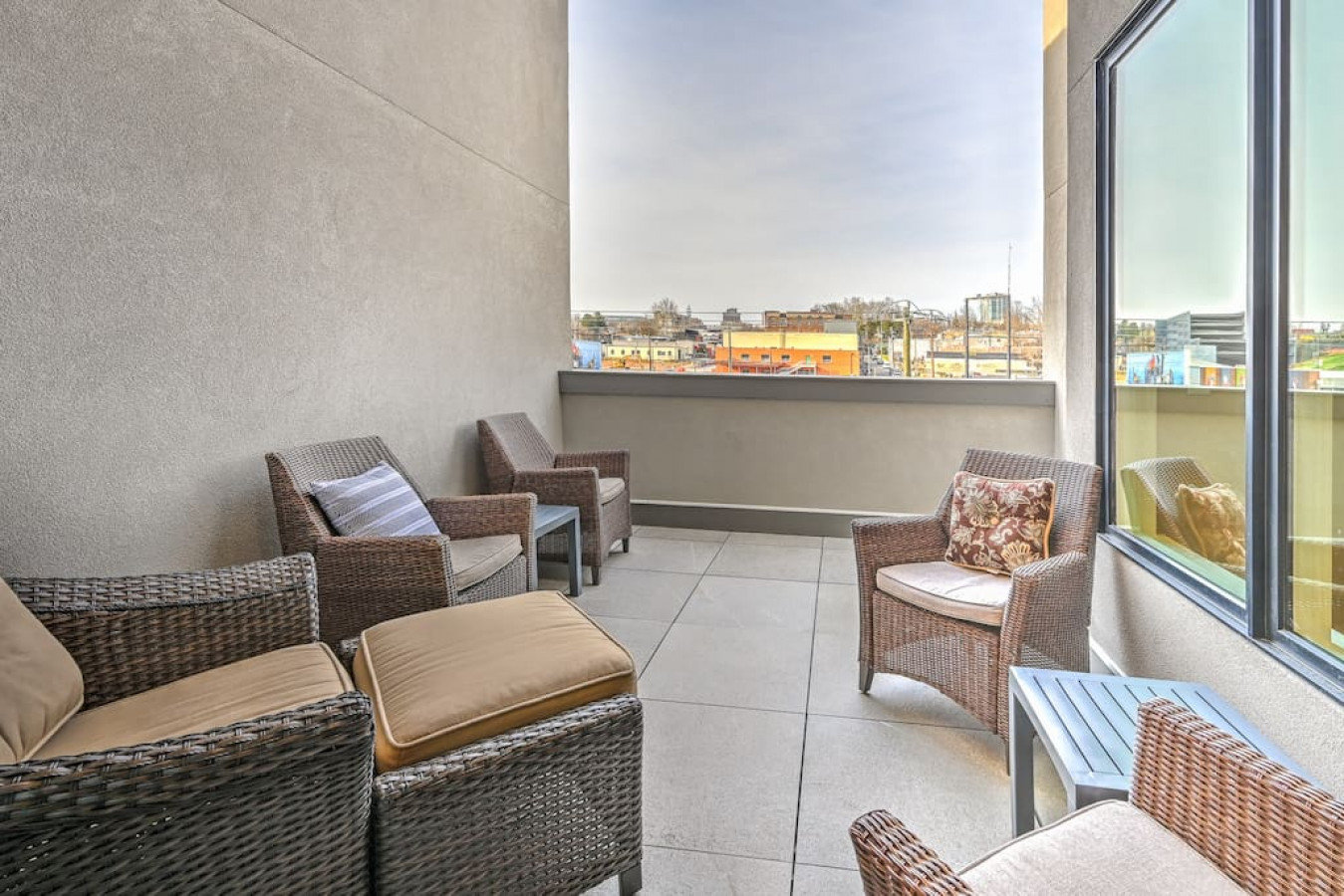 Asheville Vacation Rental