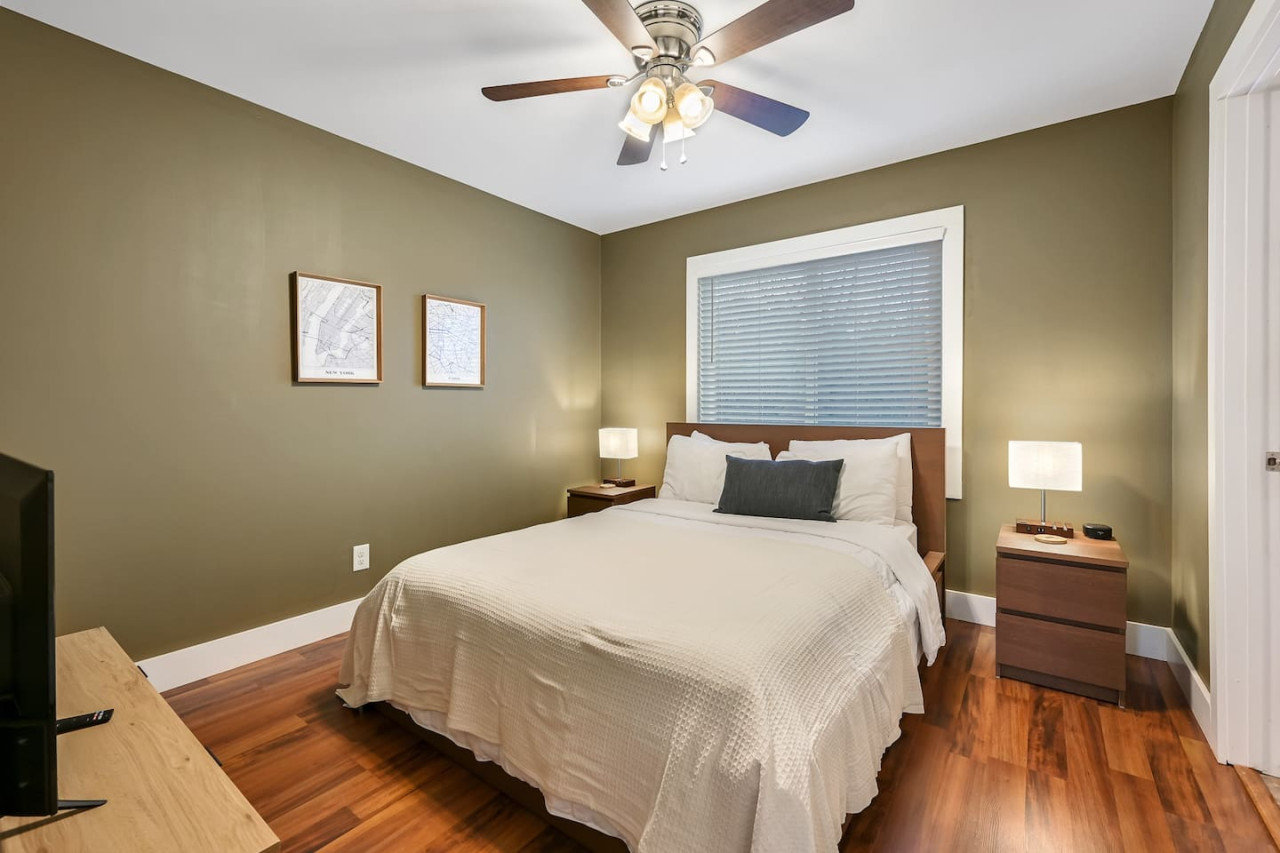 Asheville Vacation Rental