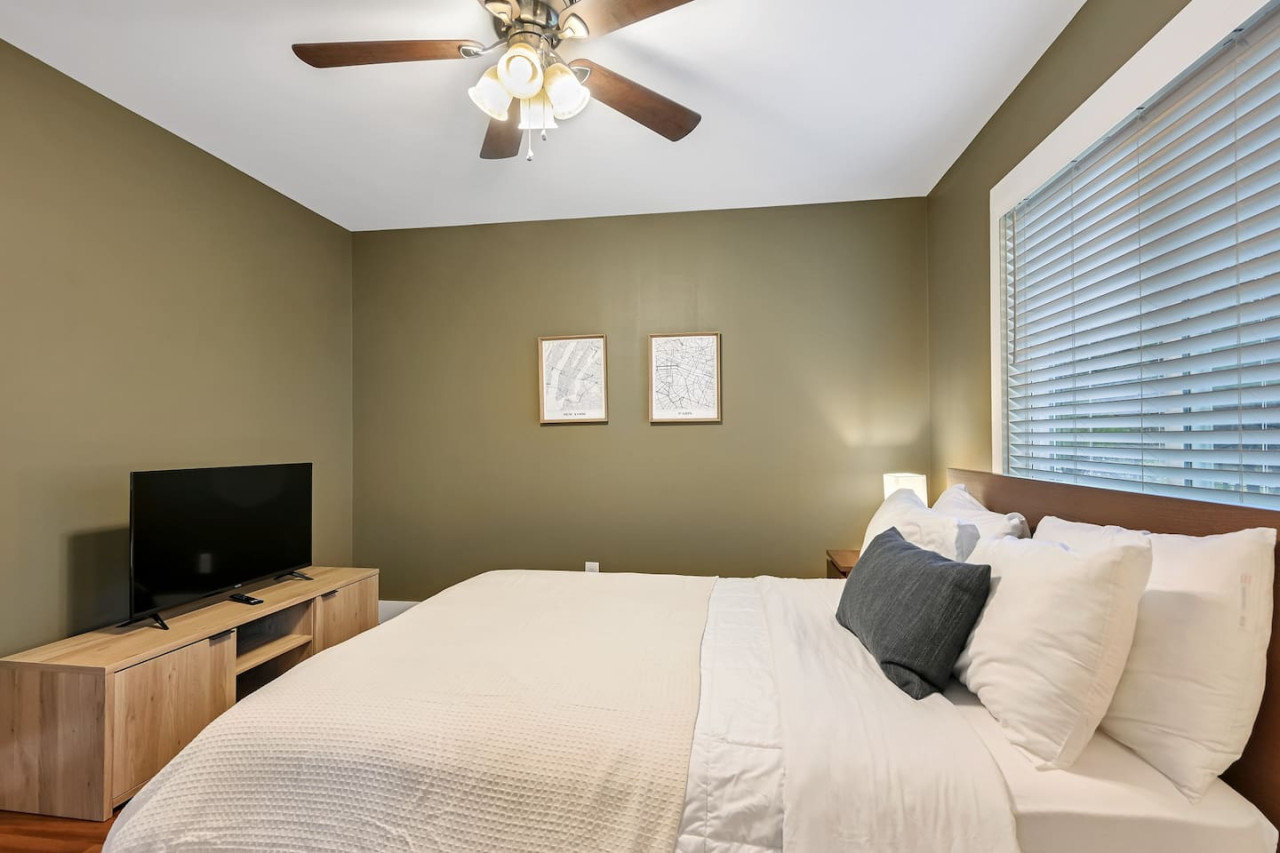 Asheville Vacation Rental