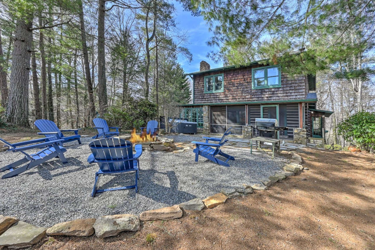 Leicester Vacation Rental