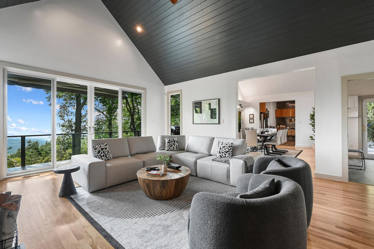 Asheville Vacation Rental