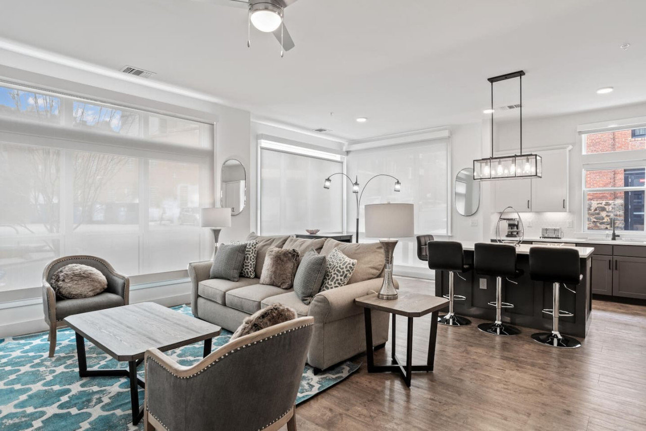 Asheville Vacation Rental