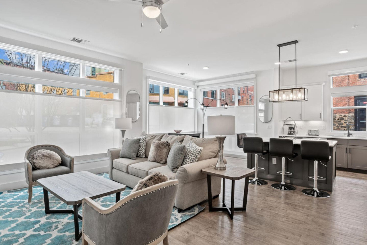 Asheville Vacation Rental